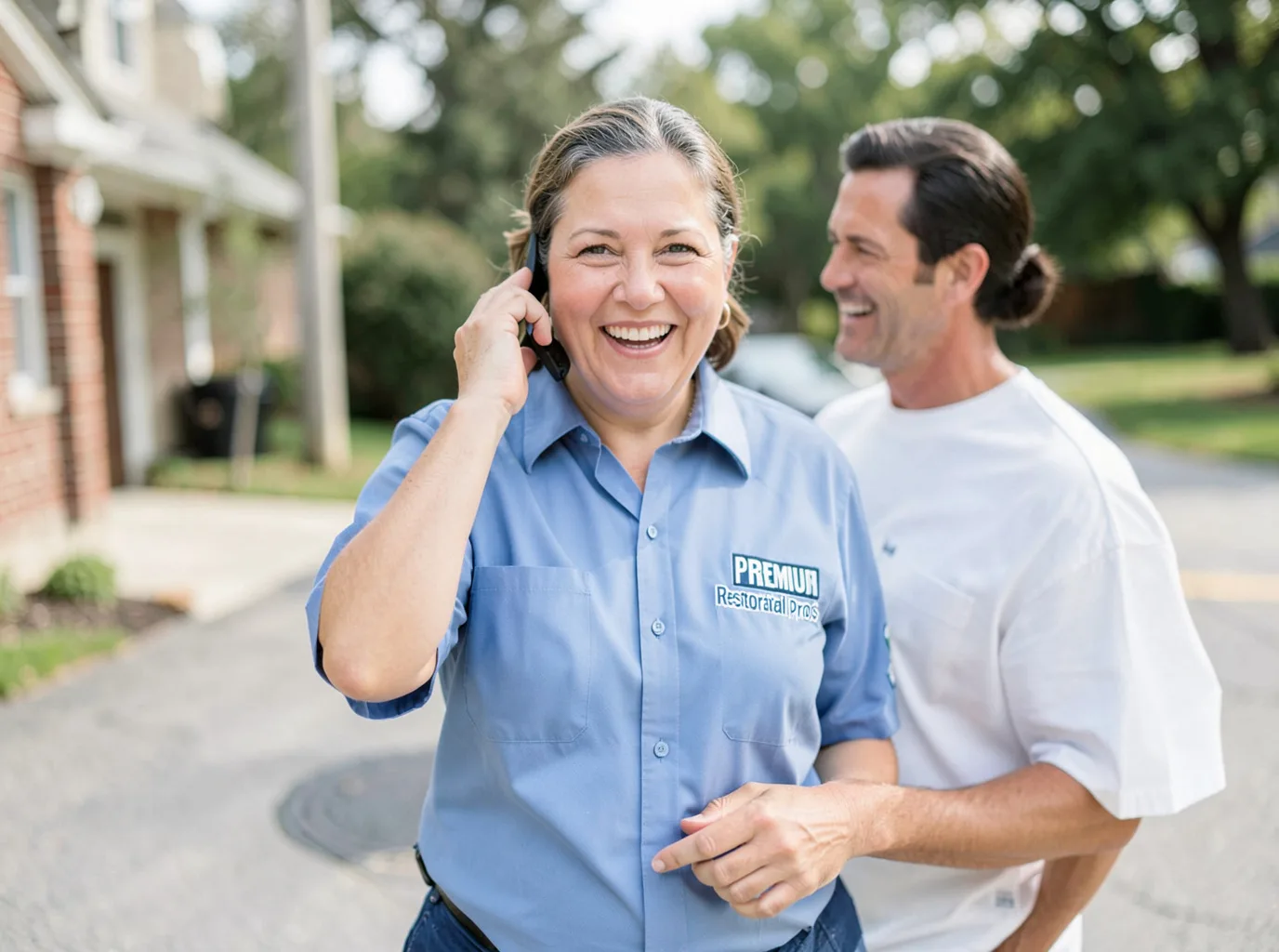 Water Damage Restoration Lisco, NE FAQs